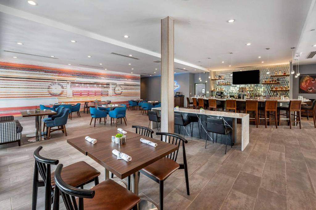 Cambria Nashville